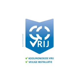 COvrij - CV Ketel Naarden Bussum