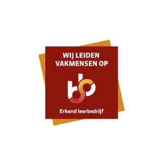 Erkend leerbedrijf - CV Ketel Naarden Bussum