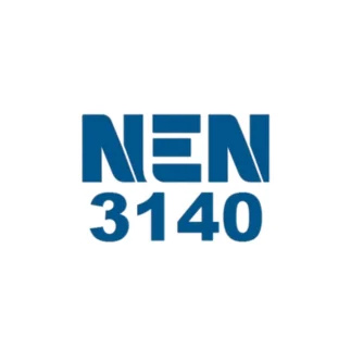 Nen 3140 - CV Ketel Naarden Bussum