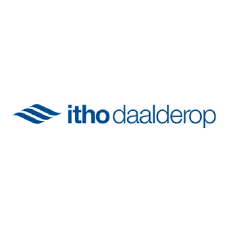 Itho Daaldrop - CV Ketel Naarden Bussum
