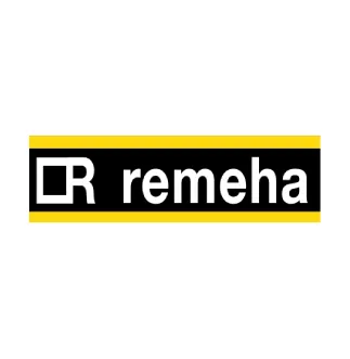 Remeha - CV Ketel Naarden Bussum